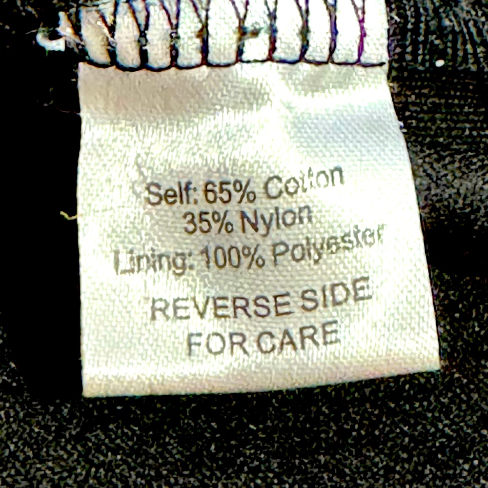 Rebecca Taylor Fit & Flare Racer Back Dress Size 0 - Picture 6 of 7